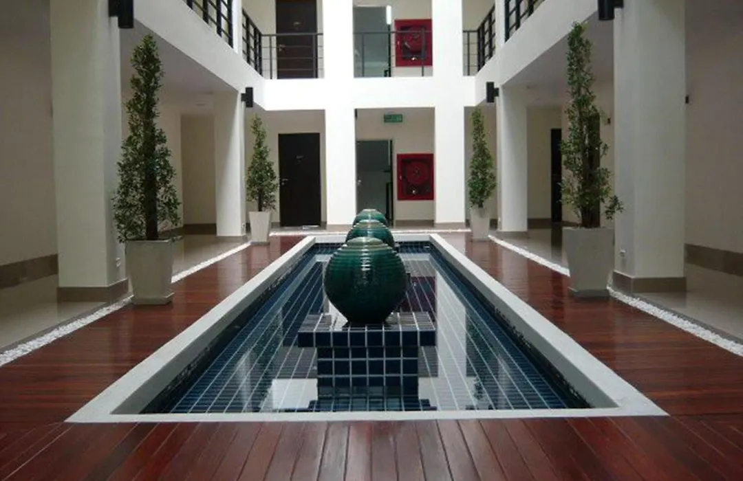 The Atrium Ratchada 13-1